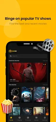 hotstar-new-releases download tv show